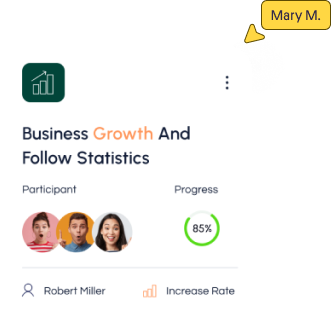 Transforming IT, One Step at a Time